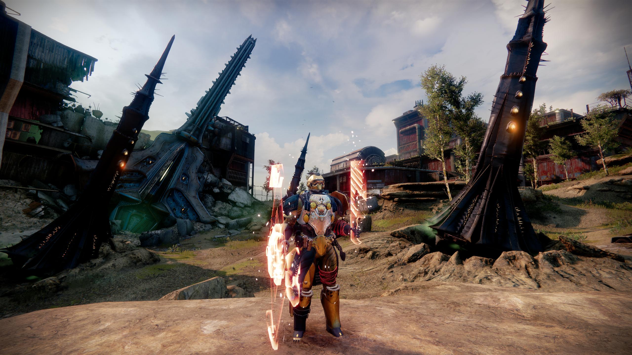 Top 10 Destiny 2 Weapons You Need to Collect in 2024