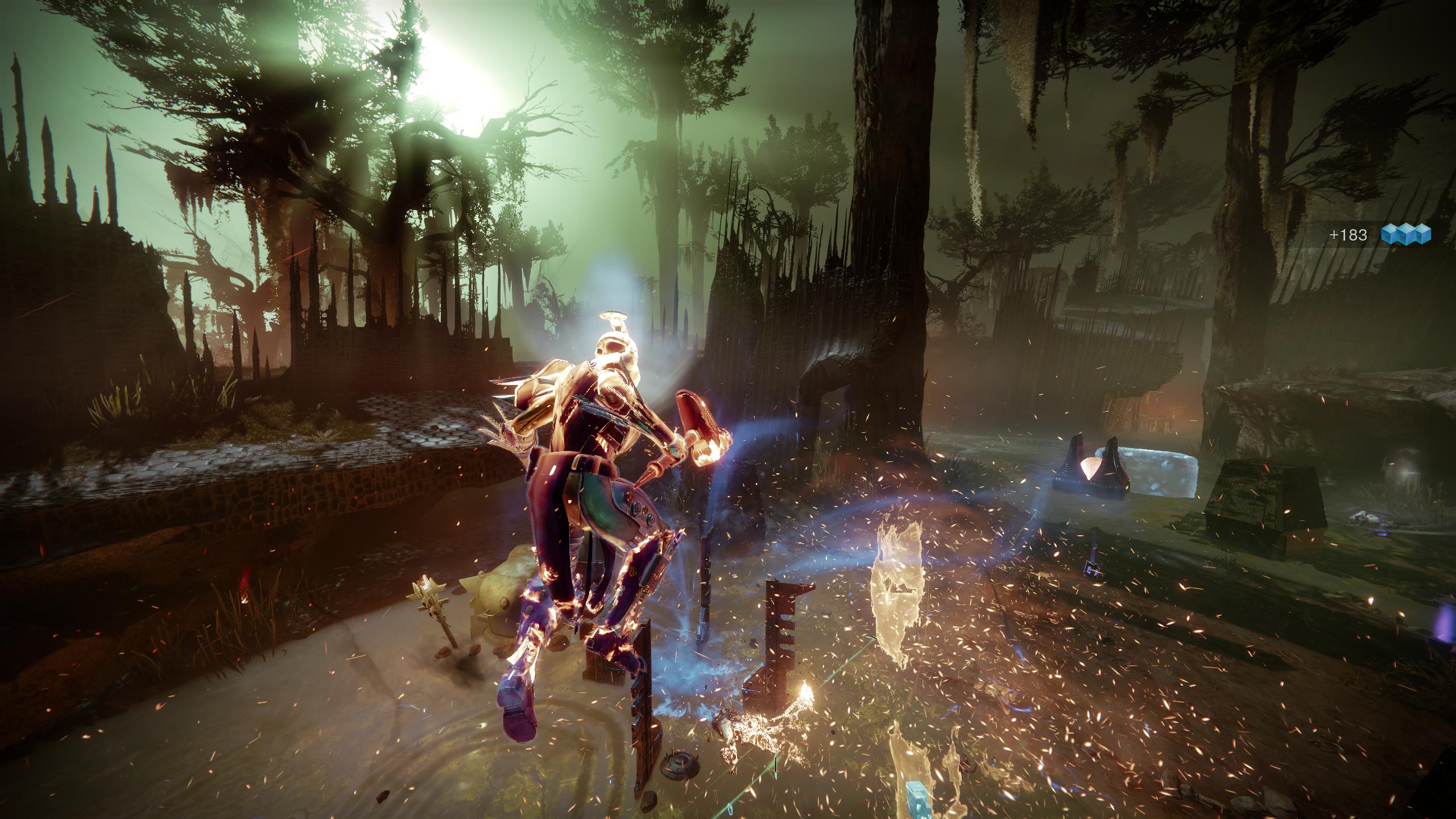 Creating the Perfect Fireteam: Tips for Team Composition in Destiny 2