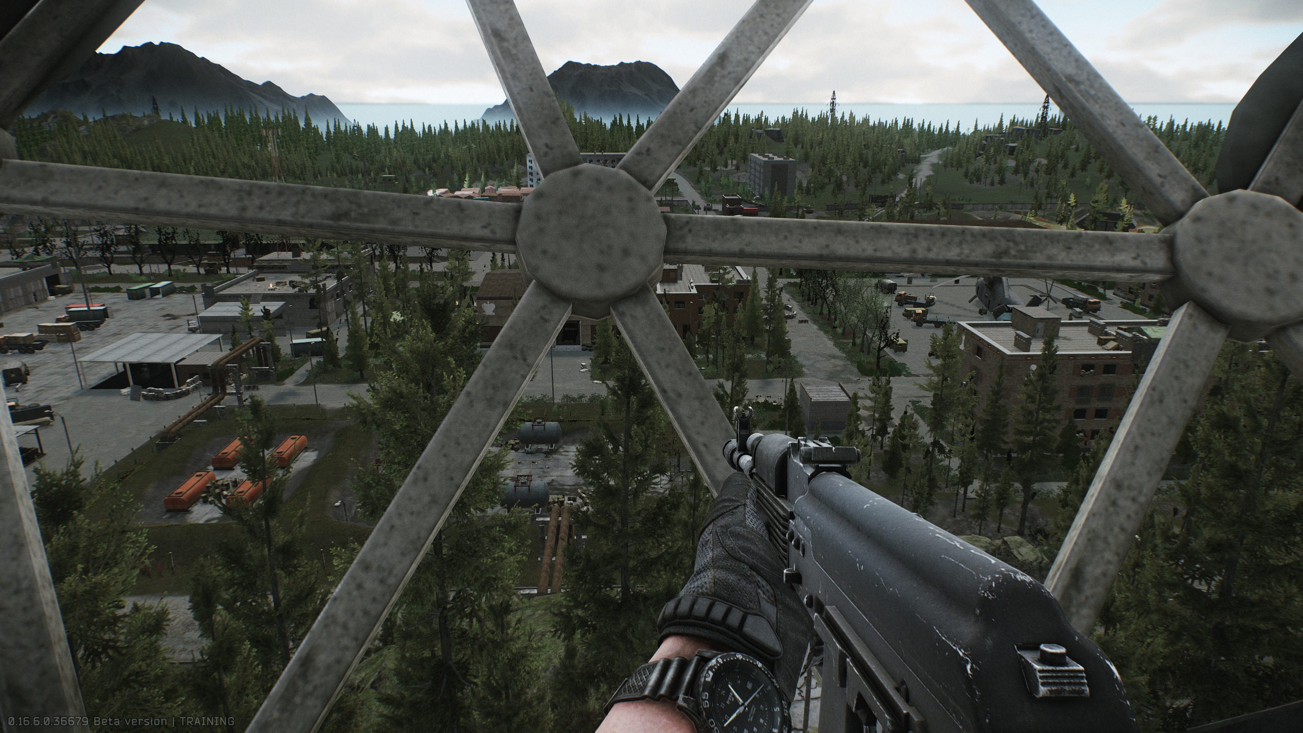 How to Trick Experienced Players Into Walking Into Your Ambush