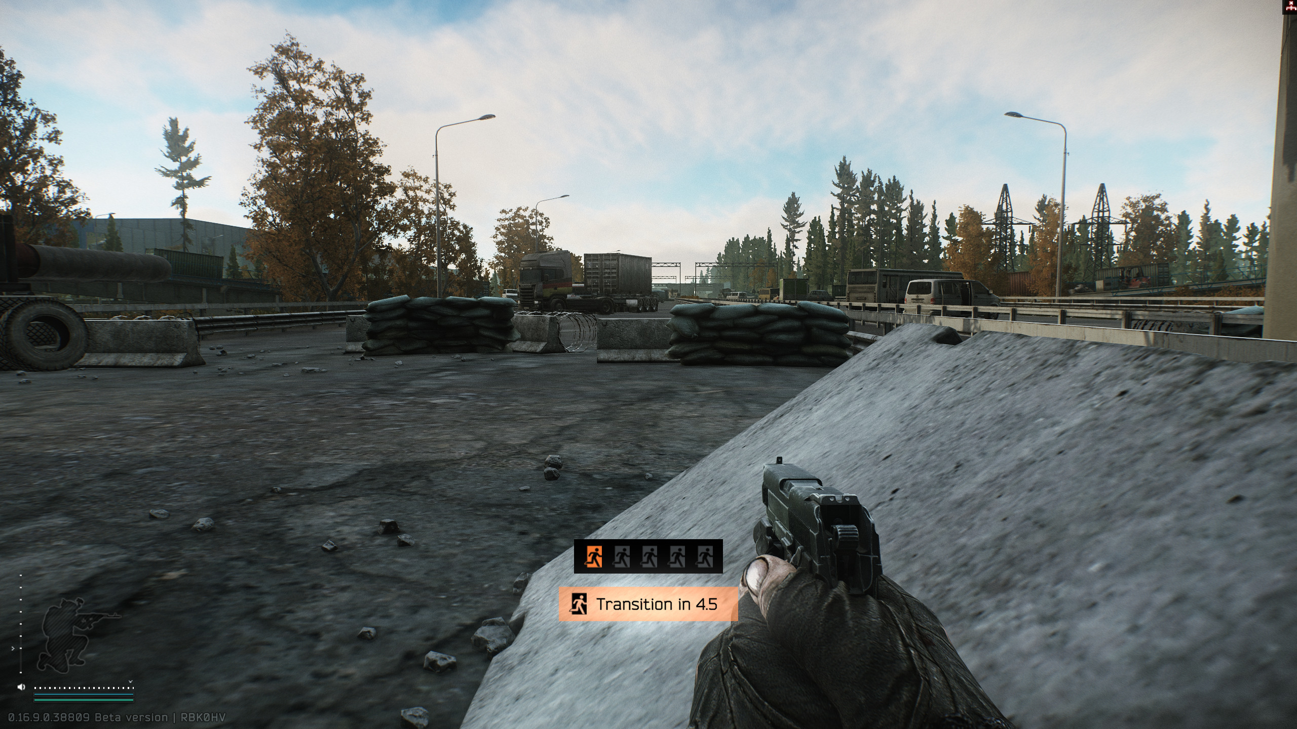 The Psychology Behind Tarkov PvP: Predicting Your Enemy’s Moves