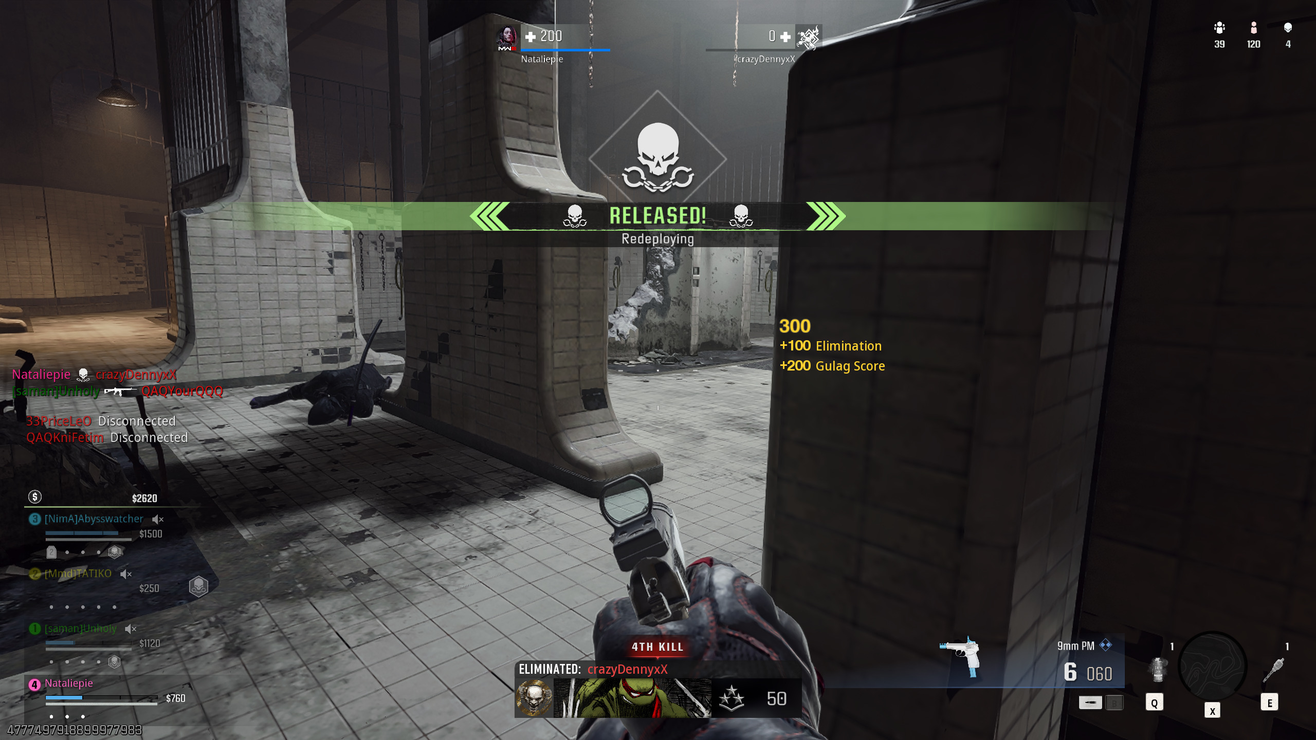 Warzone Mind Games: Outthink Your Opponents Every Time