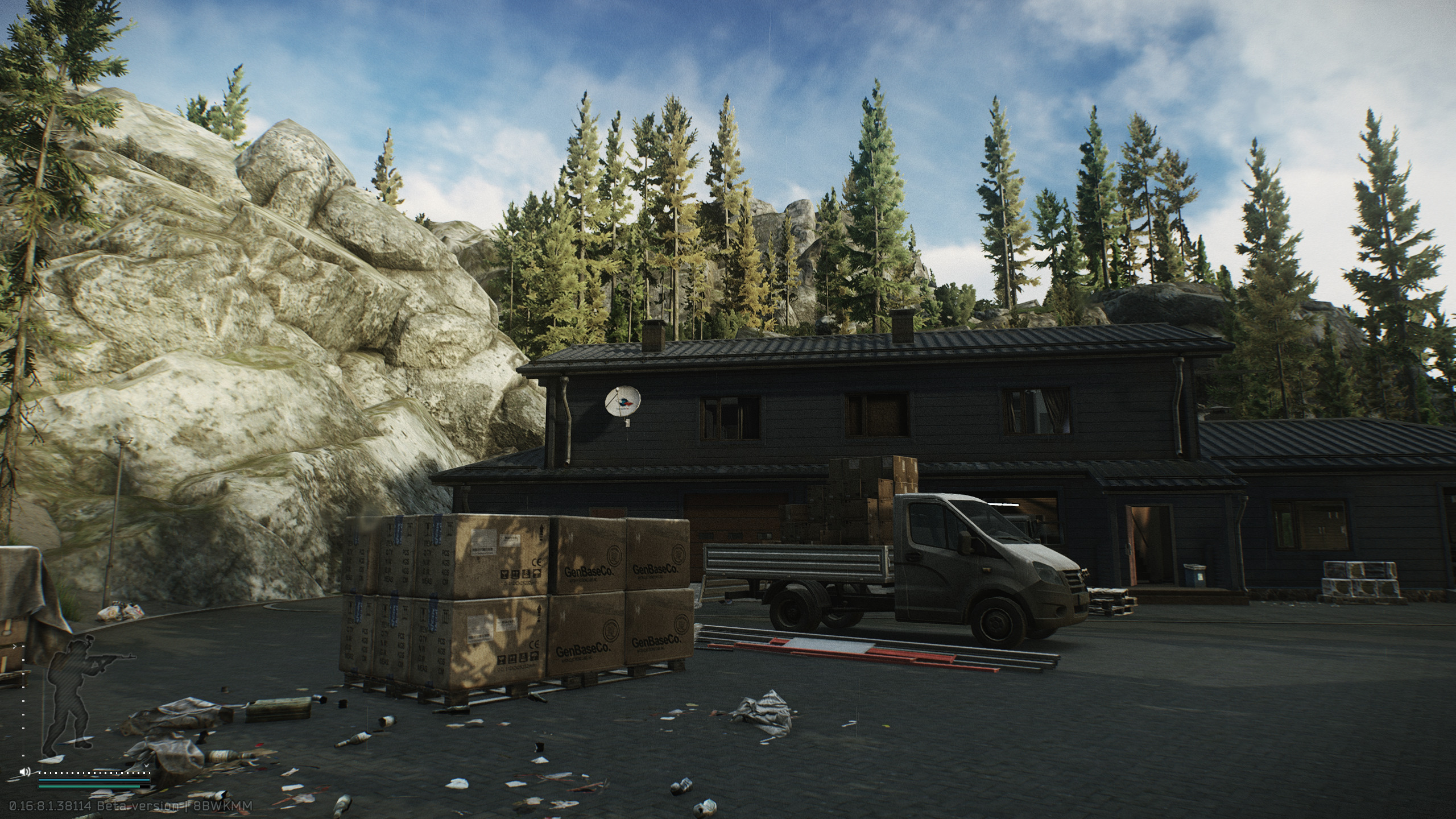 Tarkov Boosting for Boss Hunts: How Pros Help You Take Them Down