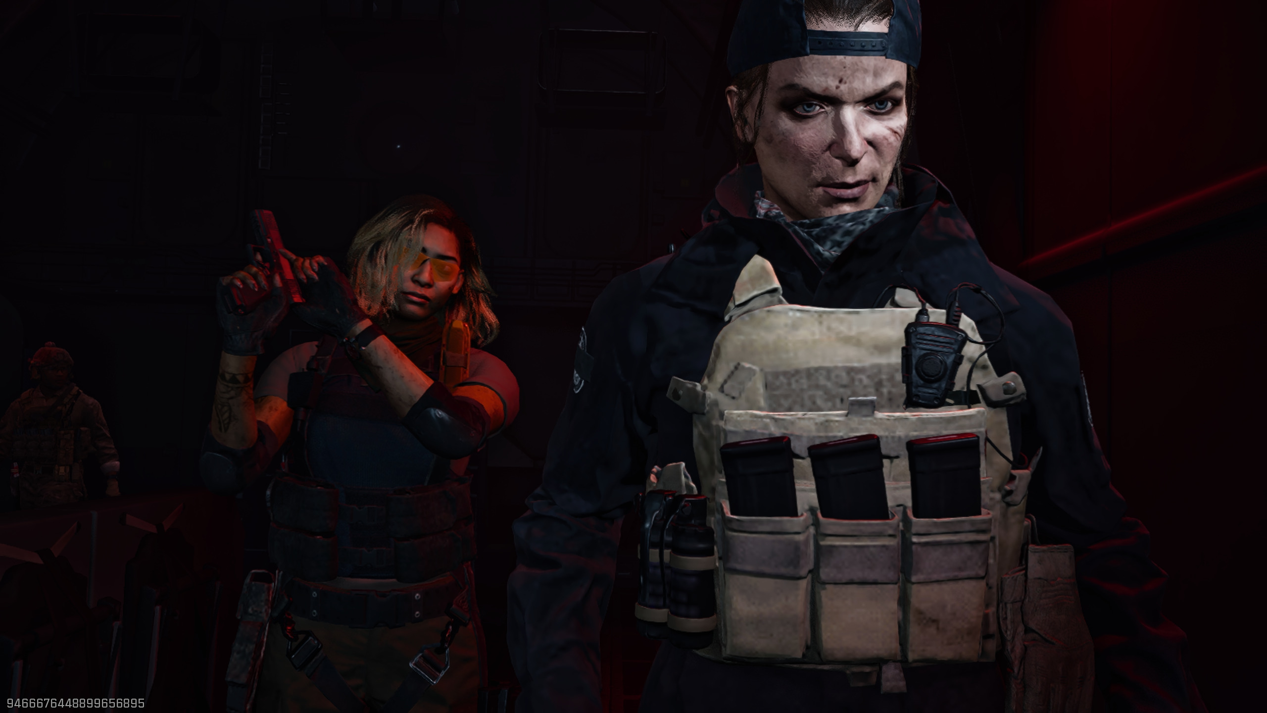 How to Create the Ultimate Balanced Loadout for Warzone Ranked Mode