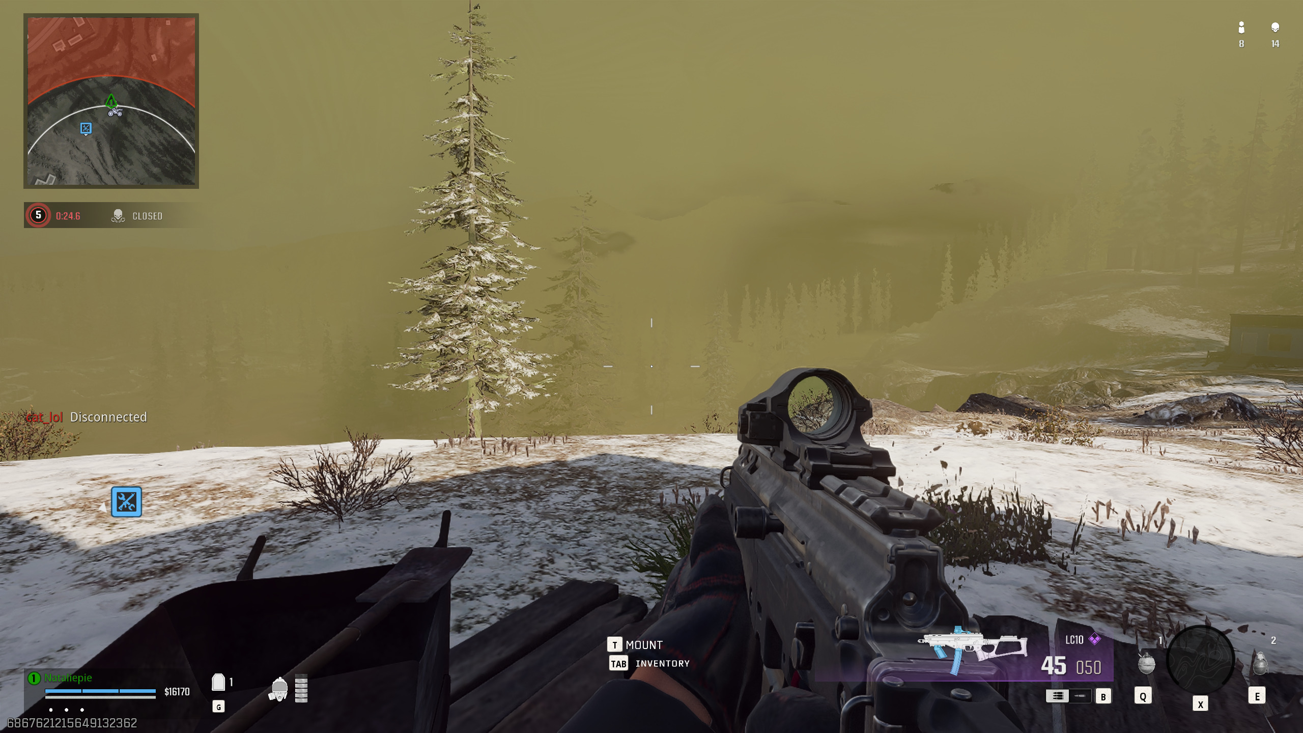 Warzone SMG Guide: Fast, Fierce, and Deadly Builds for Close Quarters