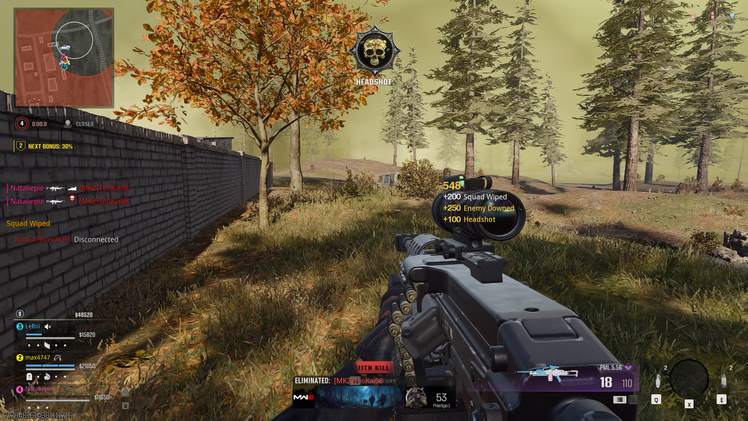 How to Adapt to Warzone Meta Shifts and Stay Competitive
