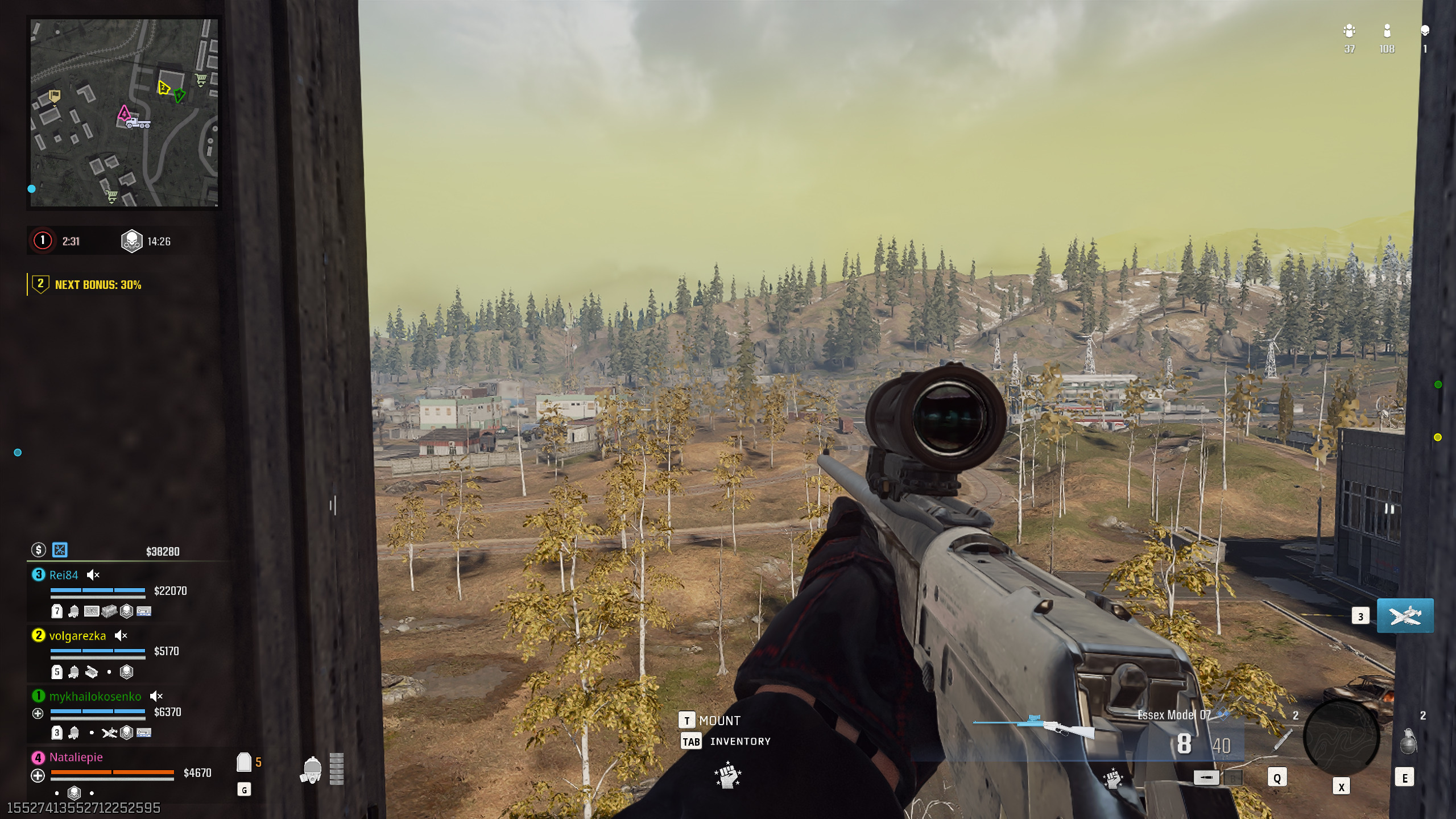 Warzone Sniping 101: Long-Range Combat Tips for Every Skill Level