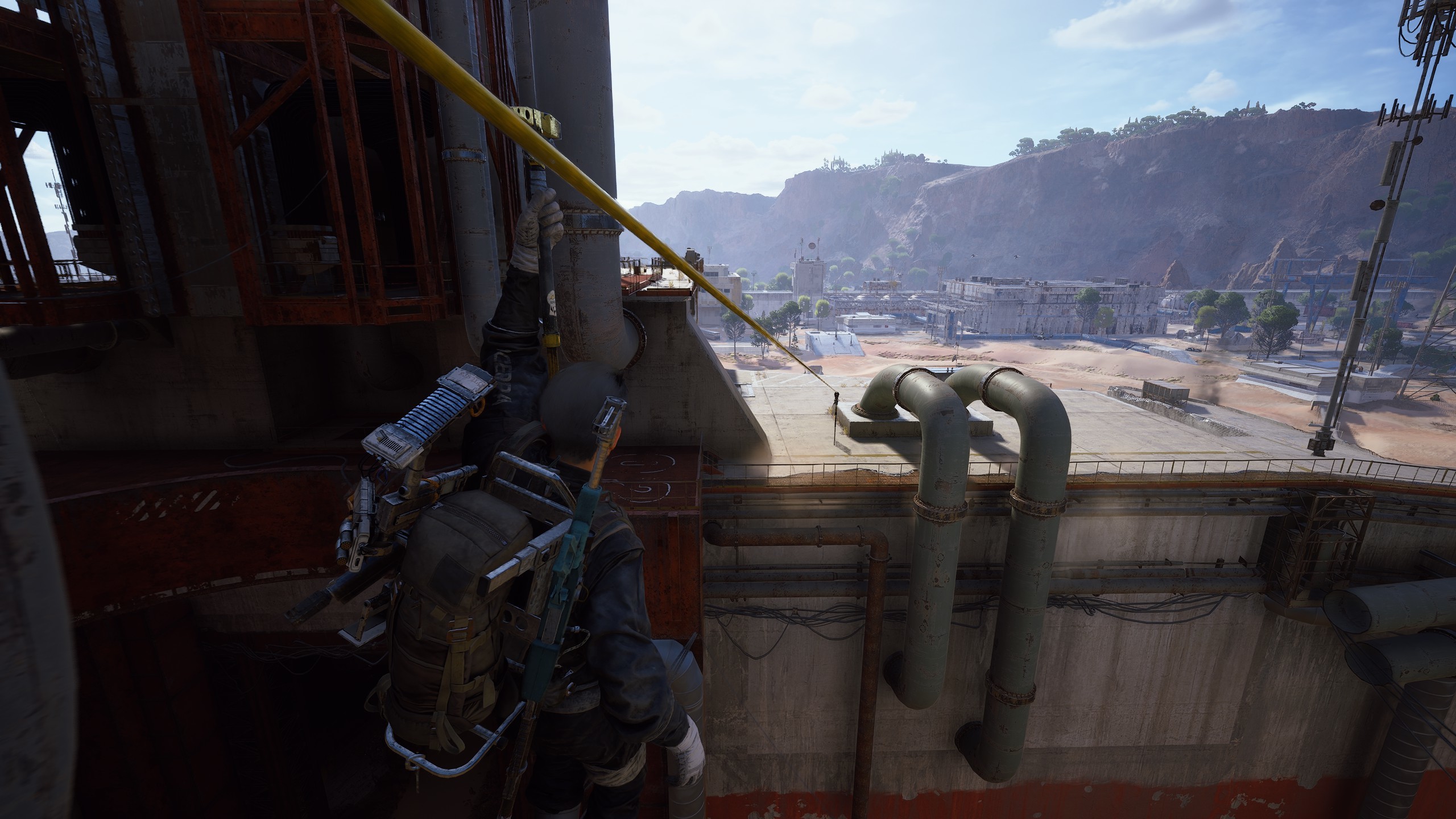 The Role of Hope in a Hopeless World: Analyzing the Underlying Themes of Arc Raiders’ Narrative