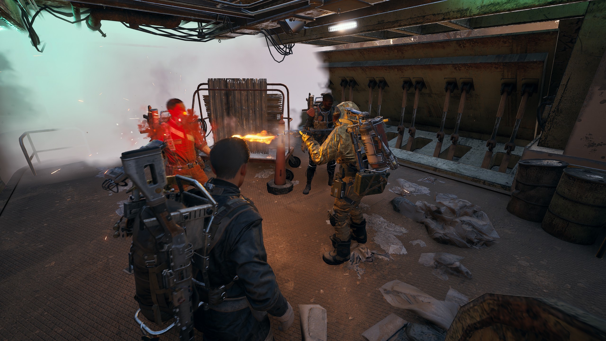 A Comparative Study: How Arc Raiders Redefines the Player-vs-Environment Co-op Shooter Genre