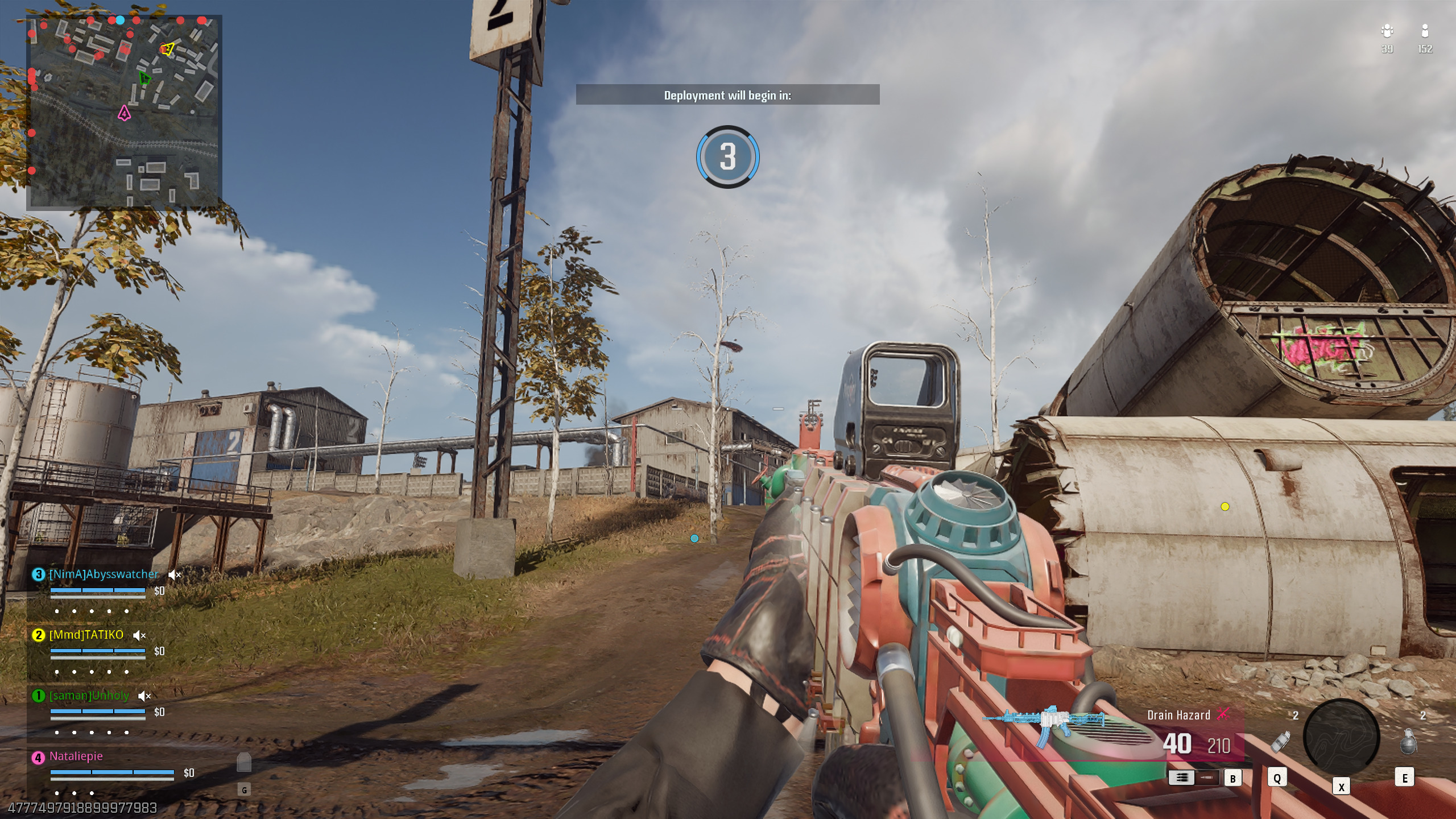 How to Play Warzone With a Single Weapon for Fun Challenges