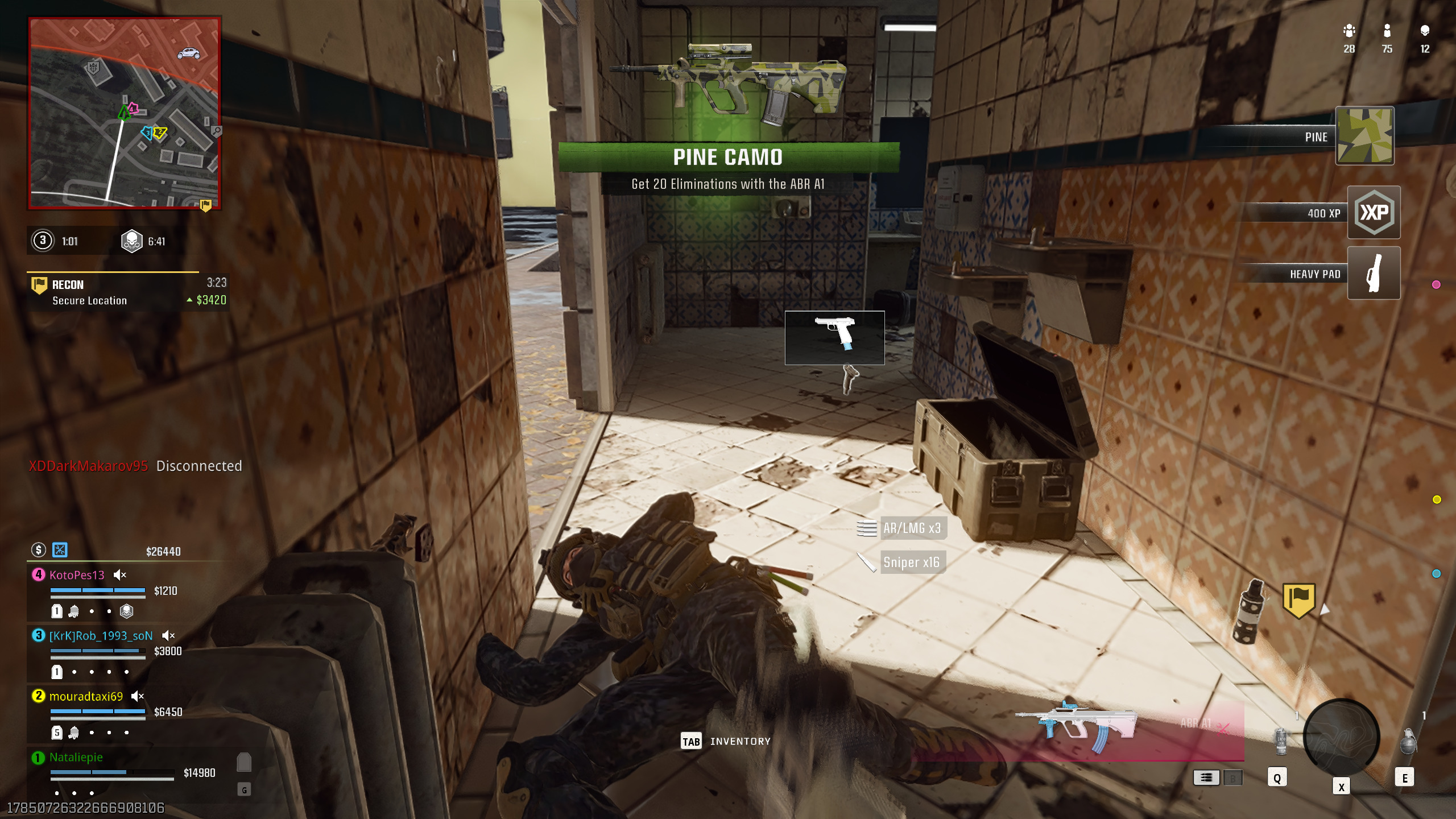 Unconventional Warzone Flank Routes That Kill Teams Quickly