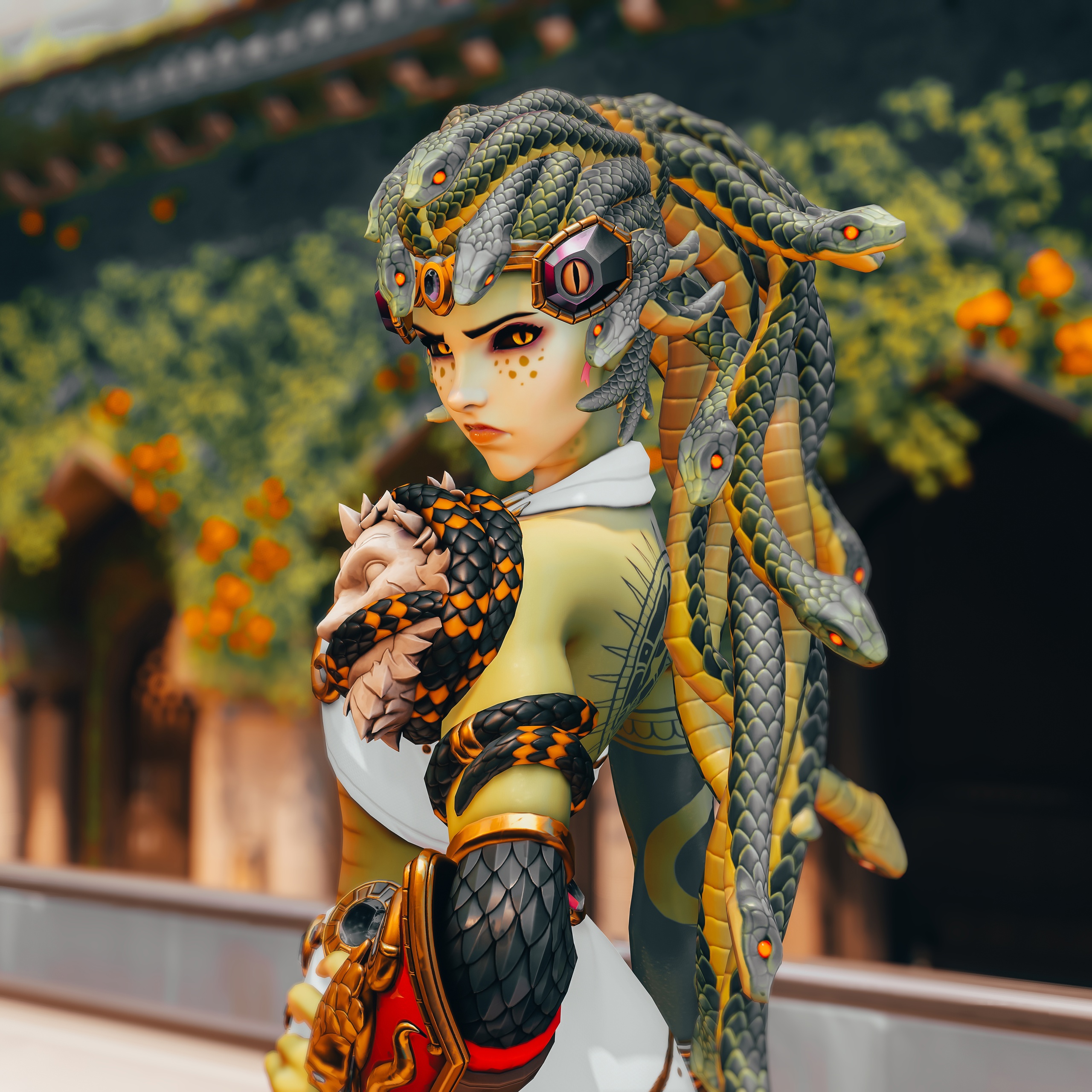 Reclaim Your Evenings and Reach Grandmaster Faster With Reliable Overwatch Boosting